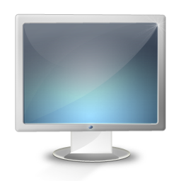 液晶ドット抜けチェッカー 