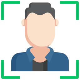 おうちで証明写真メーカー