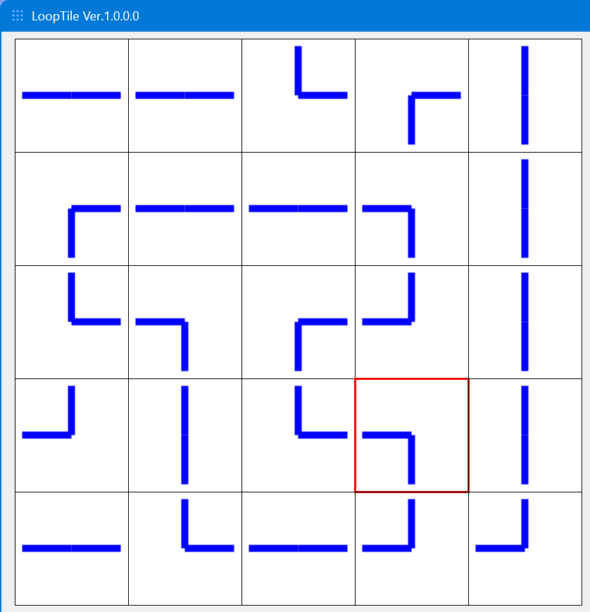 LoopTile